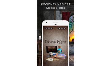 Palabras Mágicas de Magia Blanca for Android - Download the APK from Habererciyes